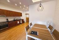 Saniertes Wohnhaus in Ruhelage, zwischen Landstraße und Hollitzer Allee