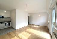 1160! Helle 2-Zimmer DG-Wohnung im Eigentum!