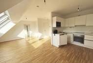 Moderne Neubauwohnung mit 2 Zimmern - Floridsdorfer Spitz - in U-Bahn-Nähe!