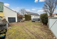 Bungalow-Charme trifft Bastler-Paradies: Modernes Wohnen mit Pool, Garage und eigenem Stadl