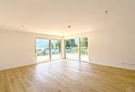 Ihre Traumwohnung im Naturparadies| südseitiger Garten mit großer Terrasse | bezugsbereit!