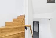 Erstbezug: Modernes Reihenhaus mit Garten & Terrassen in 1210 Wien, €749.000
