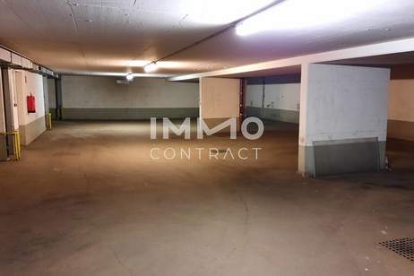 Tiefgaragenplätze unbefristet zu vermieten!!!, Kleinobjekte-miete, 116,05,€, 1140 Wien 14., Penzing
