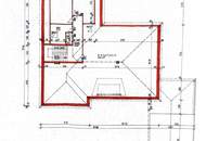 Mehrfamilienhaus, zwei Wohneinheiten, Doppelgarage, 7.337 m2 Grundstück