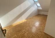 Vermietete Dach-Maisonette in Graz-Lend