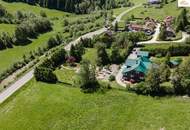 Exklusive Jahrhundertwende-Villa in Mariazell – Stil, Substanz &amp; Natur in perfekter Harmonie