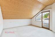 Bungalow in Rankweil – Großzügig, ruhig, besonders