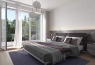 Autoliebhaber aufgepasst! Penthouse mit Pool und Blick über Wien inkl. 5 Garagenstellplätze!