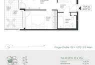 Top ausgestattete Neubau-Wohnung an der Prager Straße - Straßenbahn 26 vor der Tür und alles in der Umgebung!