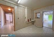 Großzügiges Ein-/Zweifamilienhaus zentral in Pinkafeld