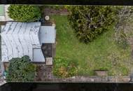 "Kleingartensommerhaus Moselgasse"