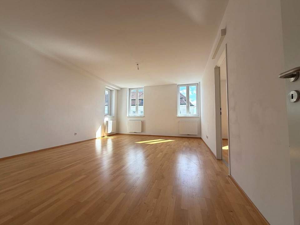 Helle 2-Zimmer Wohnung nähe Auer-Welsbach-Park!