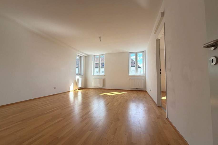 Helle 2-Zimmer Wohnung nähe Auer-Welsbach-Park!, Wohnung-miete, 946,92,€, 1150 Wien 15., Rudolfsheim-Fünfhaus
