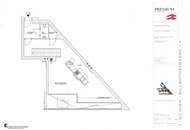 Helle Maisonett-Wohnung mit Wintergarten in einem sanierten Altbau im 19. Bezirk