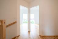 Hafnerbach (bei St. Pölten) - herrliche Maisonette Wohnung mit Dachterrasse