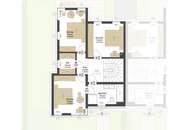 Moderne Villa "Dahlia" mit großen Eigengrund und luxuriösen Flair!