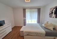 Elegante 3-Zimmer Gartenwohnung im Zentrum von Ried - inkl. Carport und Komplettausstattung