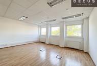 | ST. PÖLTEN | BÜRO- UND GESCHÄFTSFLÄCHEN in zentraler Lage