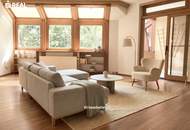 Drei Zimmer mit Balkon für ein gutes Lebensgefühl