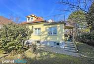 Urbanes Wohnen im Grünen!