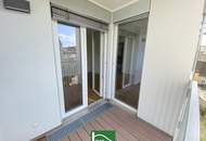 Unbefristete Neubauwohnung in Gehweite des Bahnhof Penzing - Ruhige Seitengasse der Linzer Straße. - WOHNTRAUM