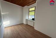 Wohnen im Schloss - Frisch sanierte Wohnung im Schloss Hauskirchen