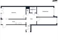 Elegante 3-Zimmer-Wohnung mit Balkon in 1180 Wien – Ihr perfektes Zuhause!