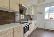 Schöne 3-Zimmer Wohnung mit großzügigem Balkon im Nobel-Stadtteil Aigen