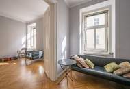 ++1040++ sehr gepflegte 2-Zimmerwohnung in absoluter Bestlage!
