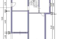 Preisreduktion! 2 Häuser mit hohem Sanierungsbedarf aber zahlreichen Umbau- und Gestaltungsmöglichkeiten auf einem über 2.000 m² Grund in St. Radegund bei Graz