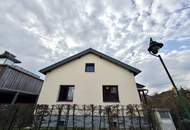 Charmantes Einfamilienhaus mit Garten in Mödling – viel Platz &amp; Wohlfühlfaktor