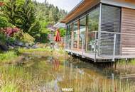 Exklusives Traumhaus aus Baumeisterhand