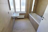 Ecke gut - alles gut! Hier wohnt Ihr Kapital und es fühlt sich wohl! Traumhafte Eckwohnung! Freier Mietzins! Hell + Ruhige Einbahnstraße + Wunderschön saniertes Altbauhaus + Tolle Infrastruktur und Anbindung!