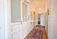 Haus am Kreuzbergl: Einmalige LAGE