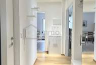 Exklusive Stadtwohnung in Salzburg mit Untersbergblick!