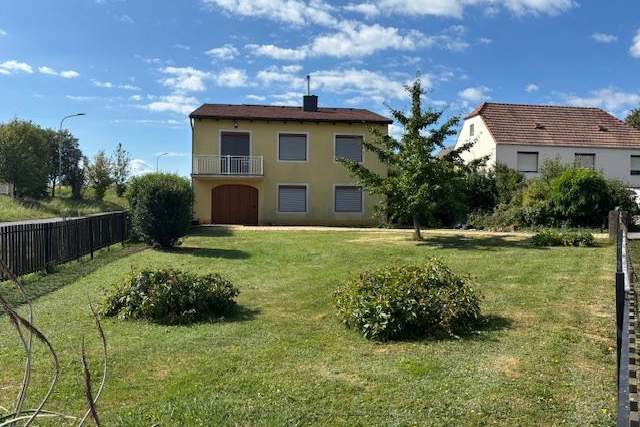 Außergewöhnliches Schmuckkästchen sucht neuen Hausherren!, Haus-kauf, 449.000,€, 7372 Oberpullendorf