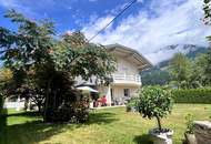 Zwei Wohneinheiten, ein Zuhause – großzügige Liegenschaft in Bestlage von Lendorf mit Gartenparadies & Zukunftspotenzial