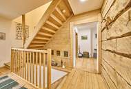 Tradition trifft modernen Wohnkomfort – charmantes Einfamilienhaus in Bad Goisern am Hallstättersee