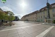 Daheim in Graz - Ihr neues Zuhause mit Wohlfühlfaktor