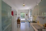 Reizvolles Einfamilienhaus in sonniger Lage mit Gartenidylle und Erweiterungspotenzial