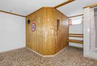 "Gepfelgter Bungalow mit Garten in Oberhausen"