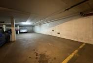 2-Zimmer Wohnung in Ruhelage mit Tiefgaragenplatz