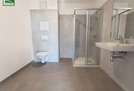 STEINGÖTTERHOF - Moderne 2-Zimmer-Wohnung mit großer Loggia!