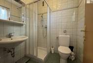 Zentrale 1-Zimmer-Wohnung mit Loggia in Zentrum - inkl. Heizkosten