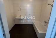 Helle 3-Zi-Wohnung in Pöchlarn mit Balkon &amp; 2 Garagen – 80m², förderbar, 1.016€ Miete