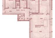 IHR NEUES ZUHAUSE - 3 Zimmer-Eigentumswohnung mit Loggia und Lift