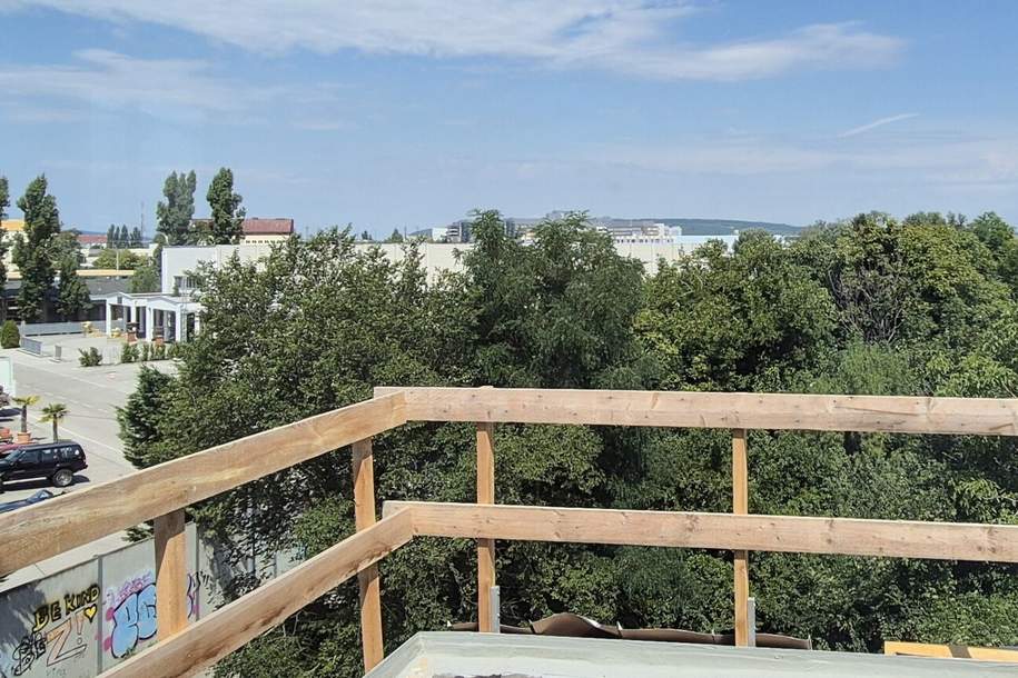 Provisionsfrei: "Das Schmuckstück" - Leben am Quarzweg!, Wohnung-kauf, 649.000,€, 1210 Wien 21., Floridsdorf