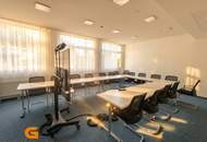 Stadtteil Parsch: Moderne Büroeinheit im Büro- und Geschäftszentrum mieten