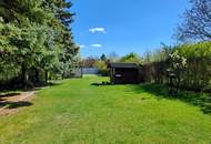 3 Zimmer, Loggia, großer Garten, Garage