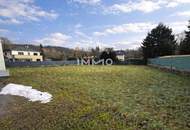 GRUND &amp; RUHE - Baugrundstück in ruhiger Wohnlage im Wiener Speckgürtel